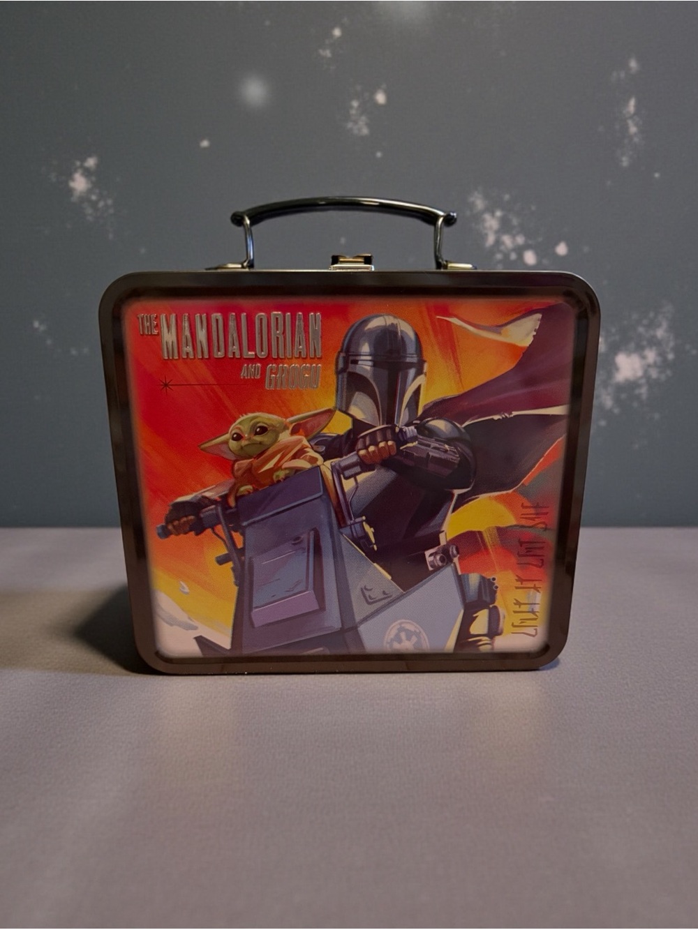 Bath & Body Works x Star Wars: The Mandalorian and Grogu Limited edition, NWT
